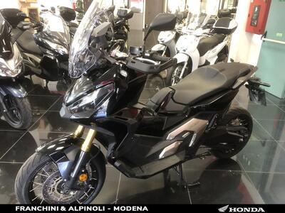 Honda X-ADV 750 DCT (2021 - 24) usata