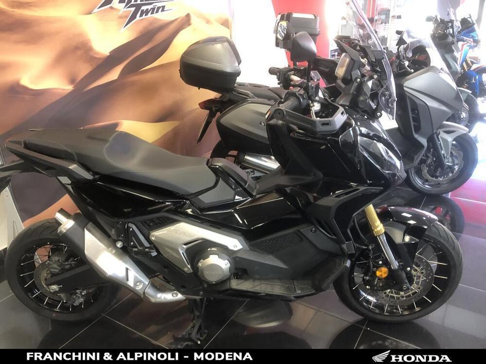 Honda X-ADV 750 DCT (2021 - 24) (3)