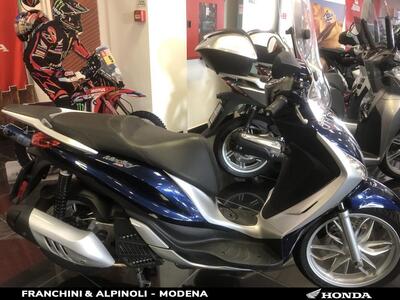 Piaggio Medley 150 (2020) usata