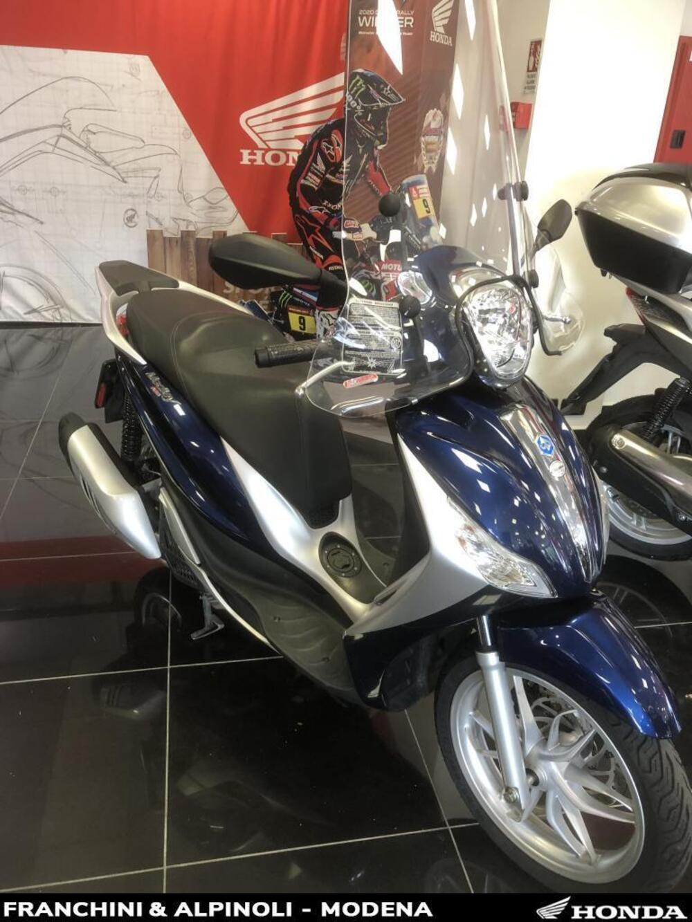 Piaggio Medley 150 (2020) (6)