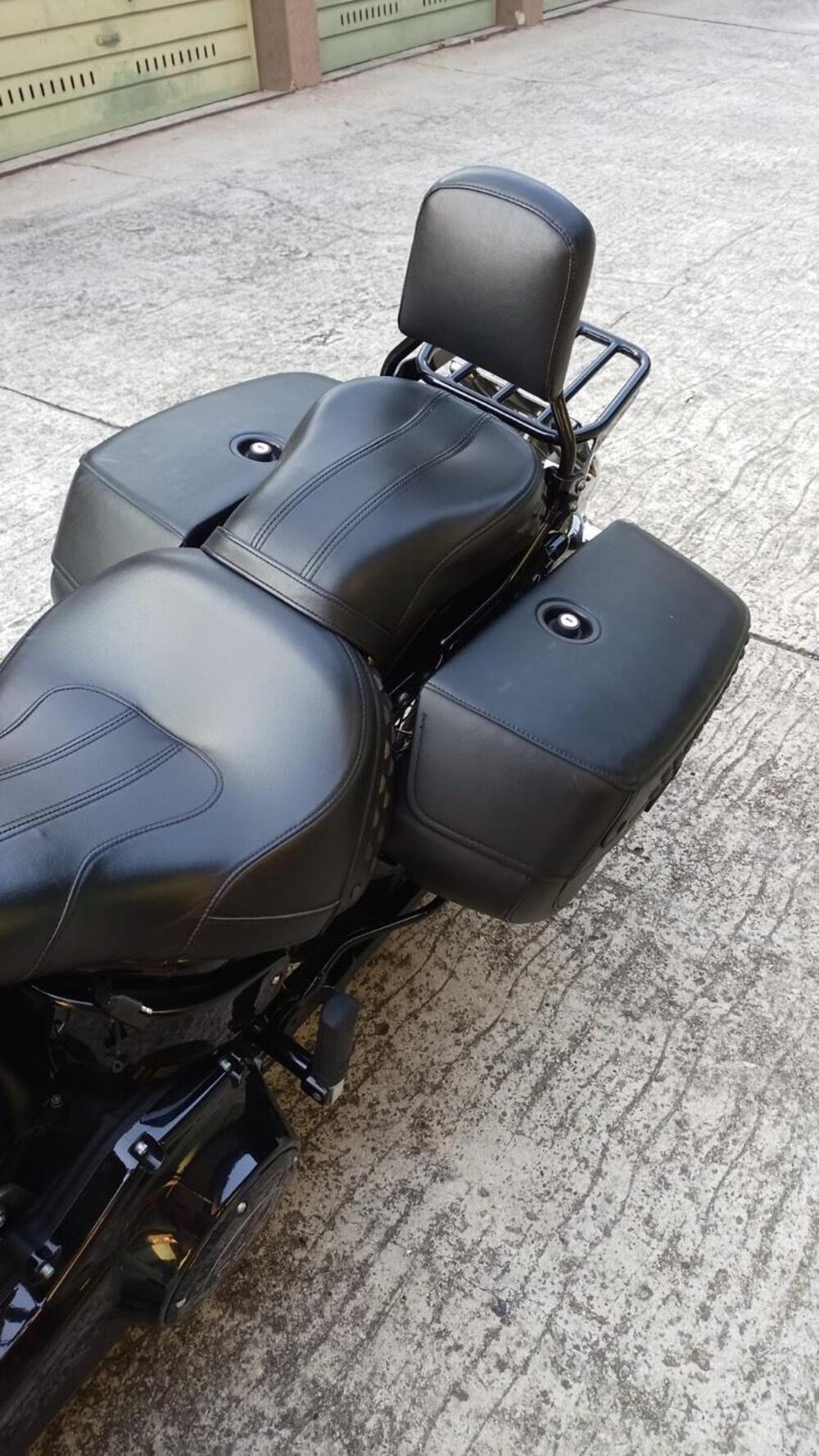 Harley-Davidson 114 Heritage Classic (2018 - 20) - FLHCS (10)