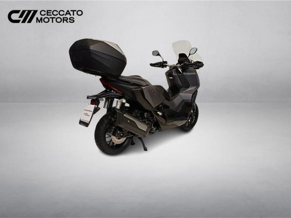 Honda ADV 350 (2022 - 24) (3)