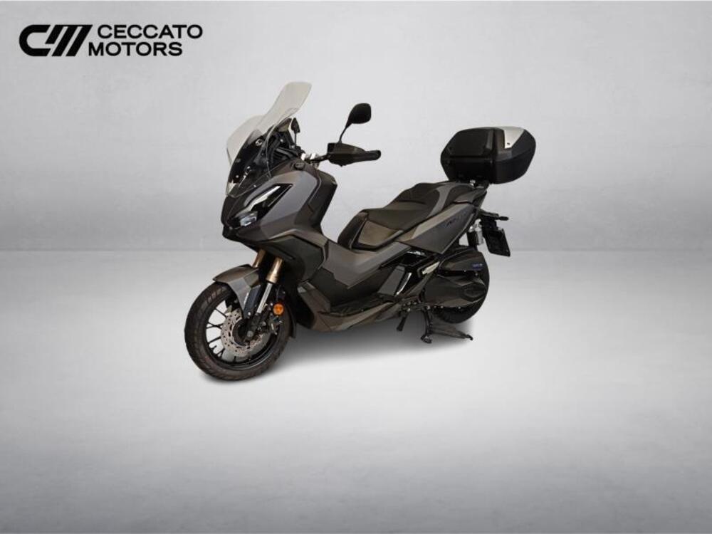 Honda ADV 350 (2022 - 24) (7)