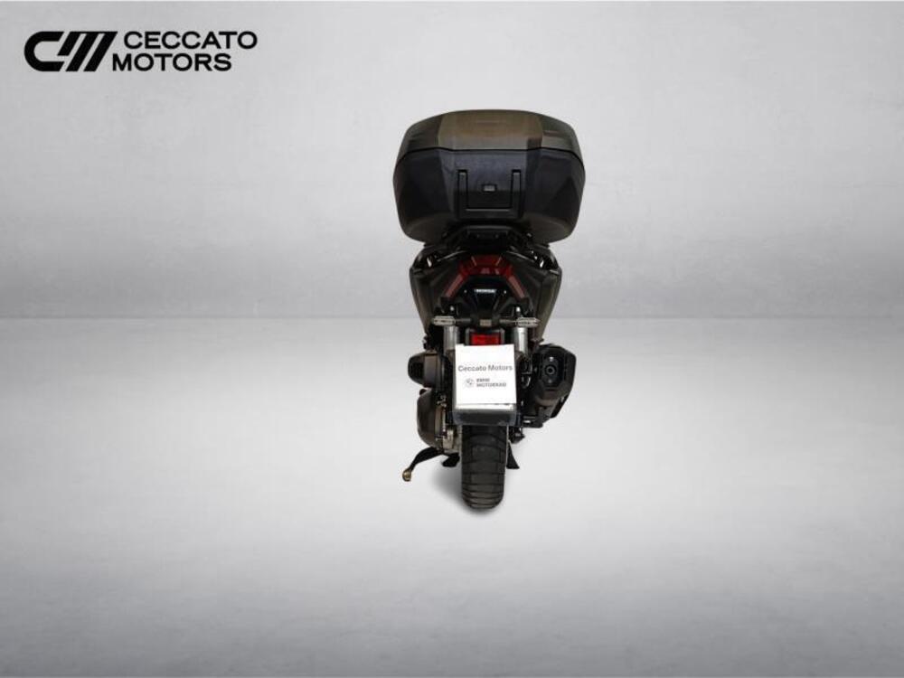 Honda ADV 350 (2022 - 24) (4)