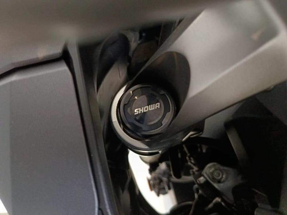 Honda ADV 350 (2022 - 24) (12)