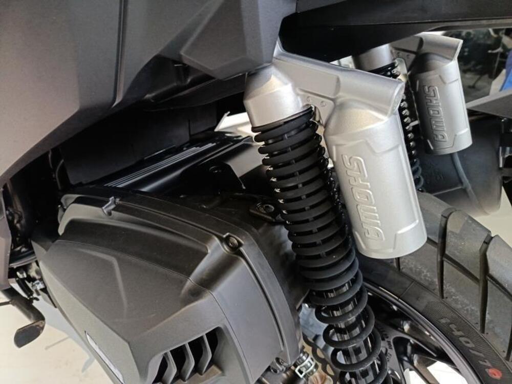 Honda ADV 350 (2022 - 24) (14)