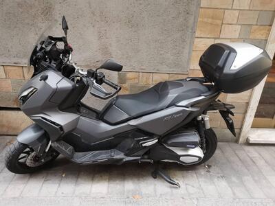 Honda ADV 350 (2022 - 24) usata