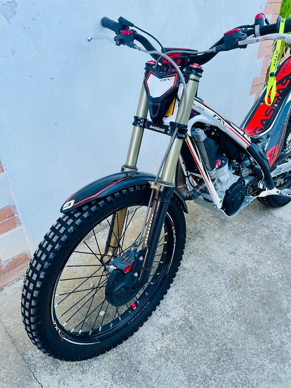 GASGAS TXT 300 PRO Racing (2017) (3)