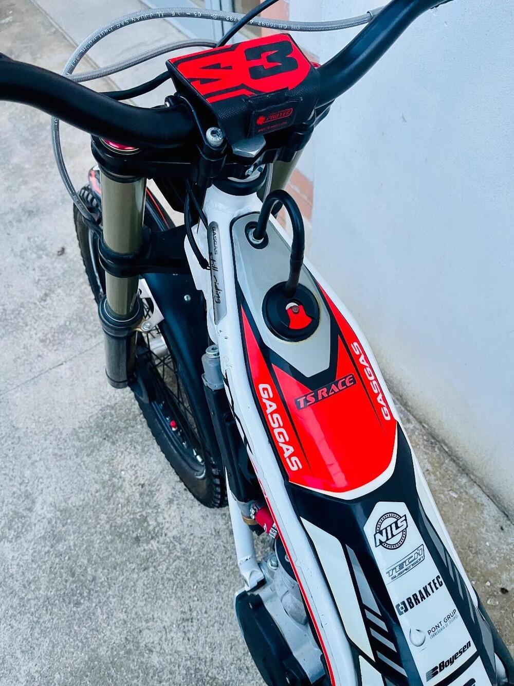 GASGAS TXT 300 PRO Racing (2017) (5)