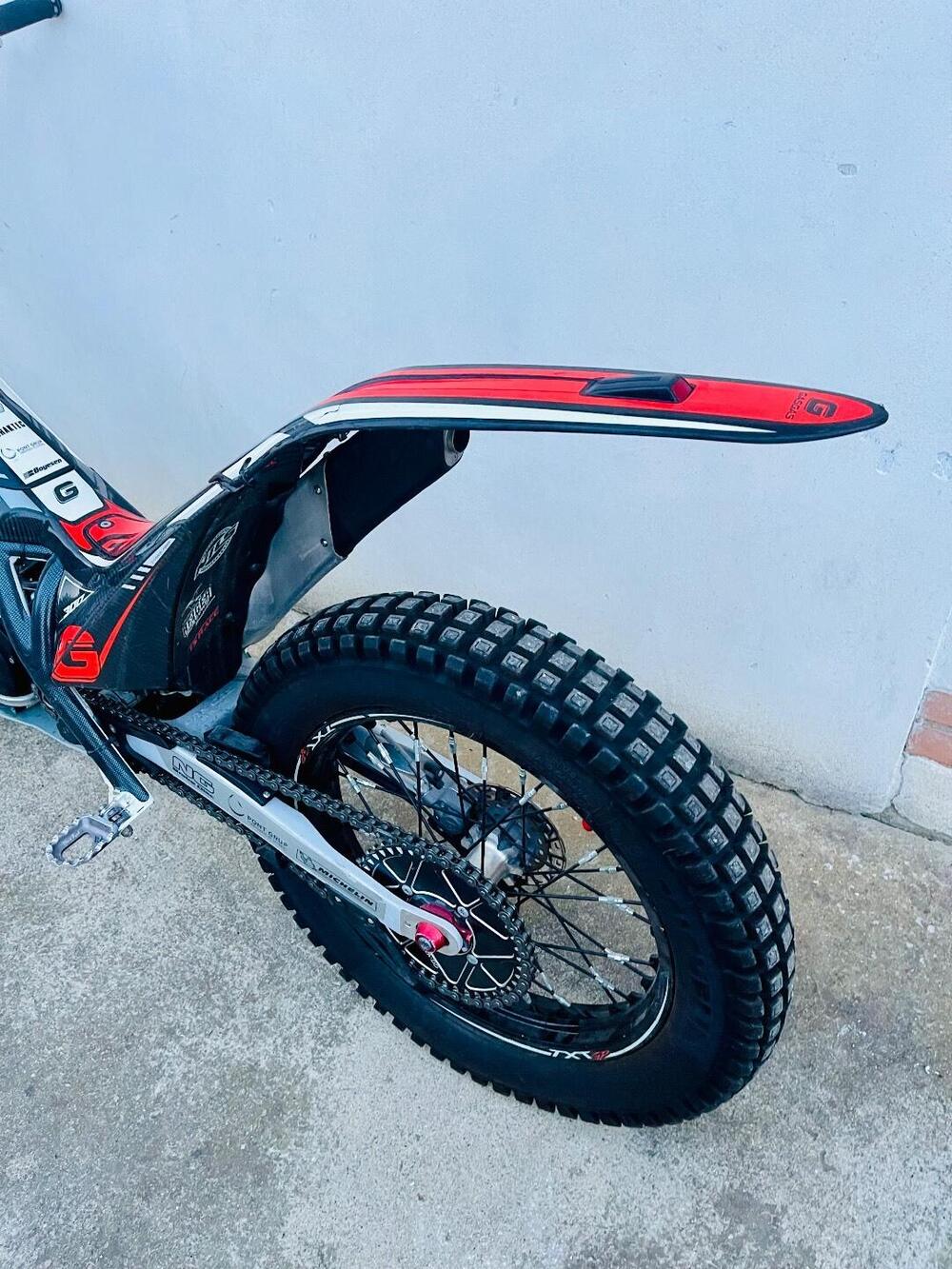 GASGAS TXT 300 PRO Racing (2017) (6)