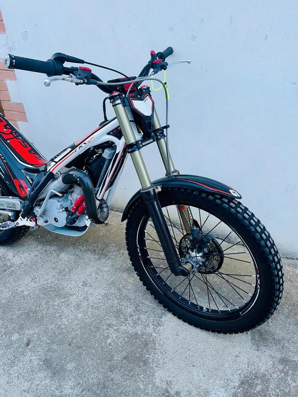 GASGAS TXT 300 PRO Racing (2017) (7)