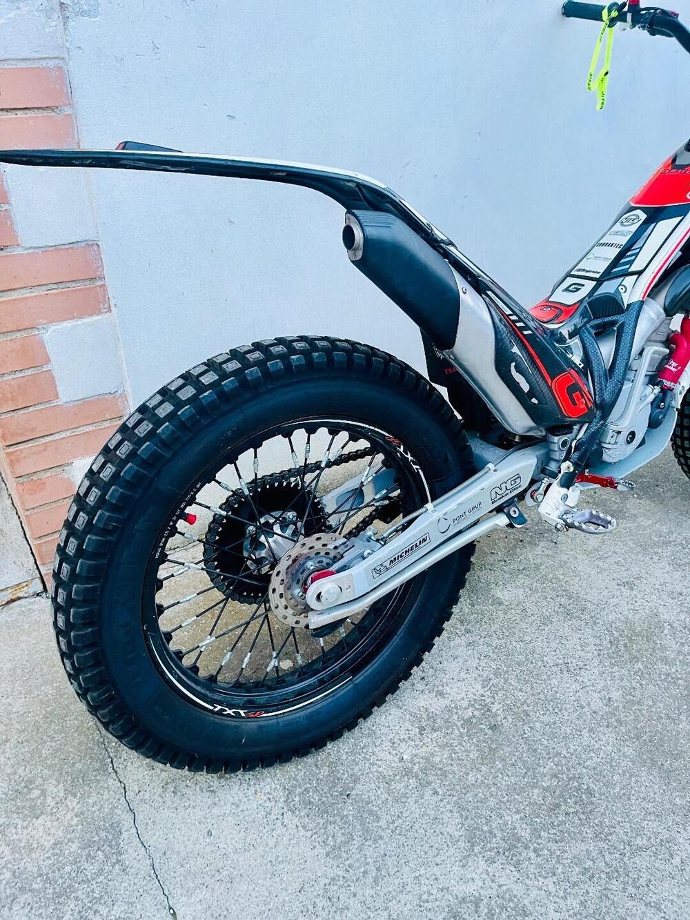 GASGAS TXT 300 PRO Racing (2017) (8)