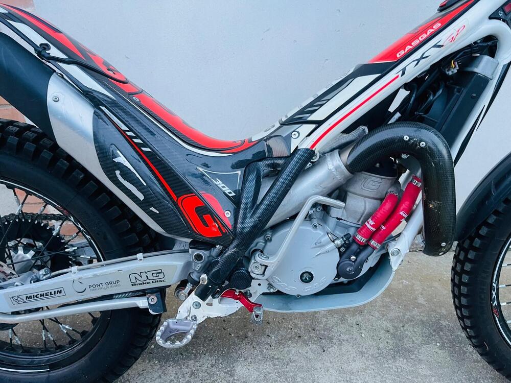 GASGAS TXT 300 PRO Racing (2017) (9)