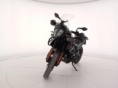 KTM 890 Adventure L (2021) usata