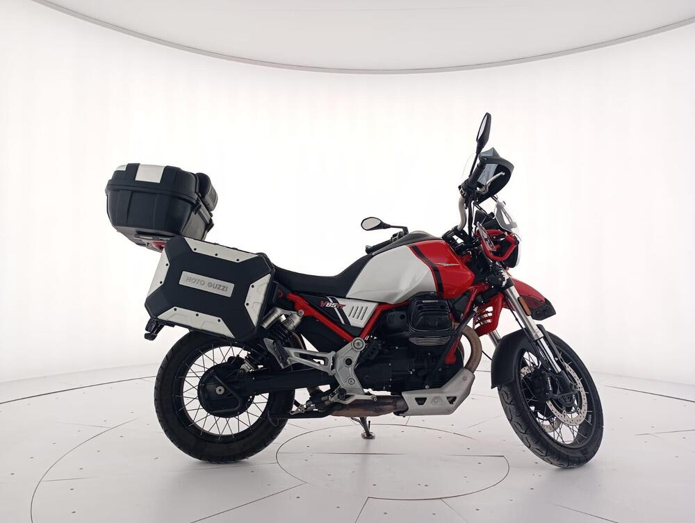 Moto Guzzi V85 TT Evocative Graphics (2021 - 23) (4)
