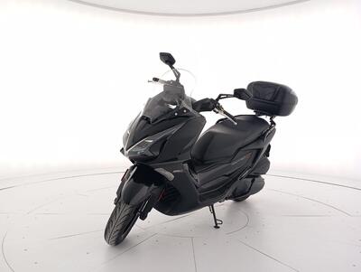 Kymco Downtown 350i GT (2024 - 25) usata