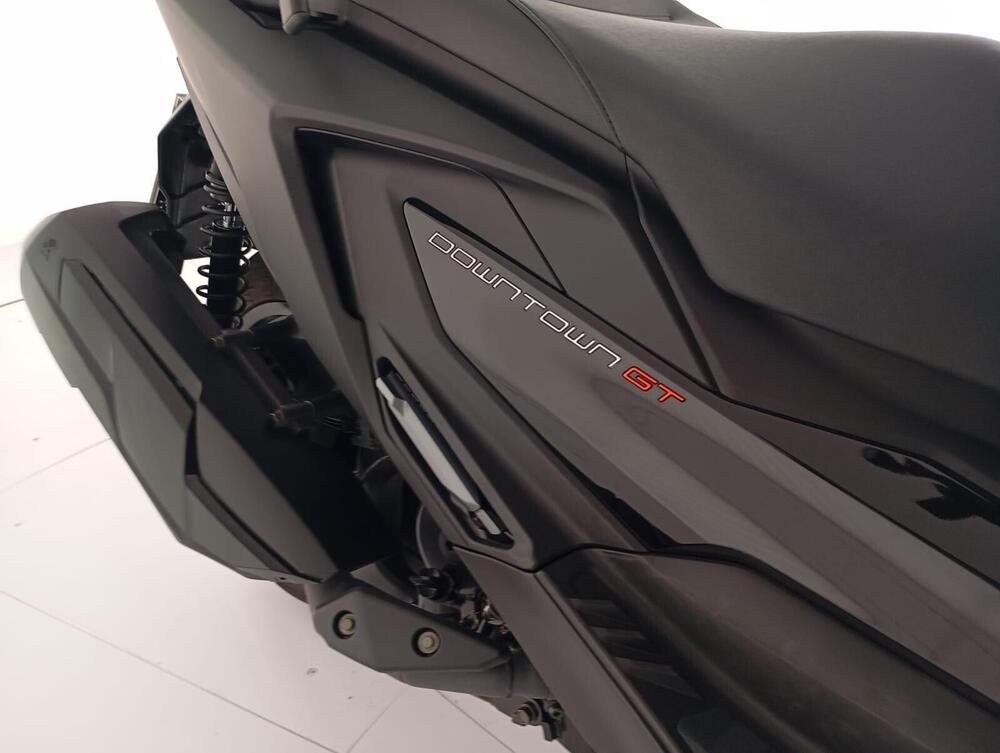 Kymco Downtown 350i GT (2024 - 26) (8)