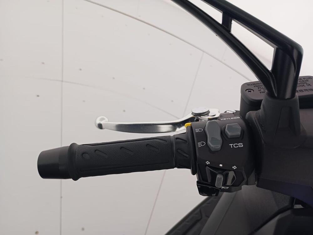 Kymco Downtown 350i GT (2024 - 26) (11)