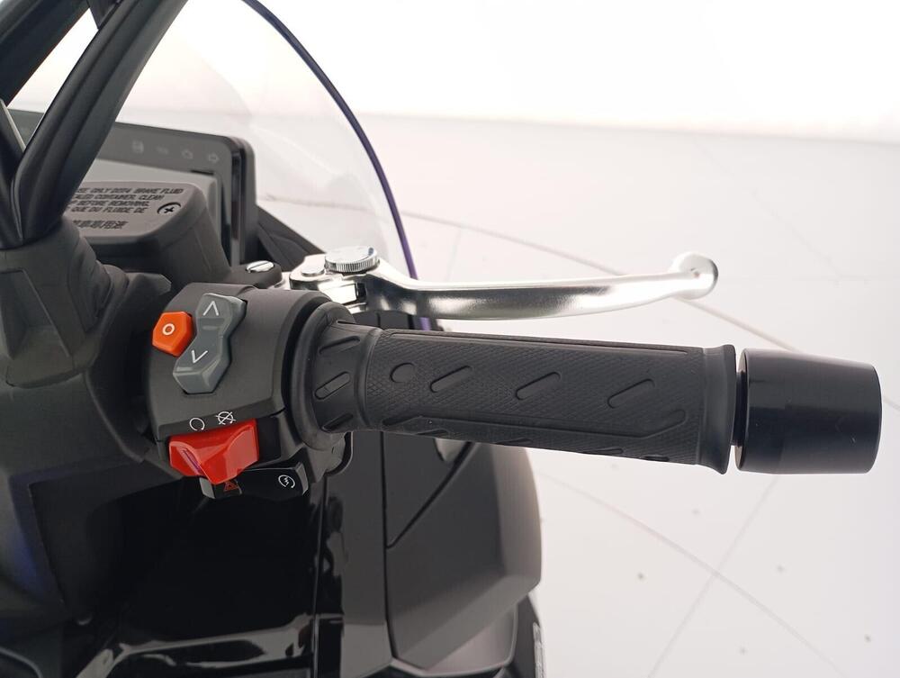 Kymco Downtown 350i GT (2024 - 26) (12)