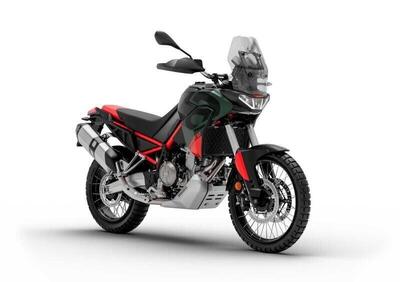 Aprilia Tuareg 660 (2025) nuova