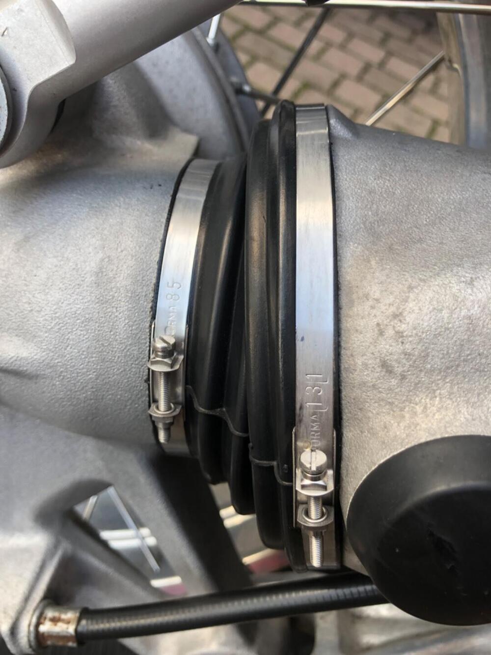 Bmw R 80 GS Basic (1996 - 97) (6)