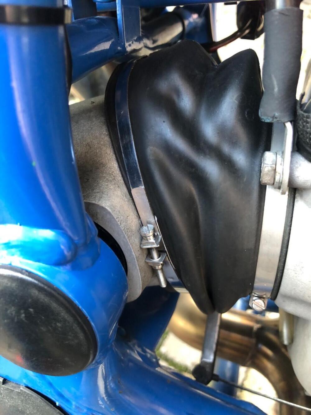 Bmw R 80 GS Basic (1996 - 97) (7)