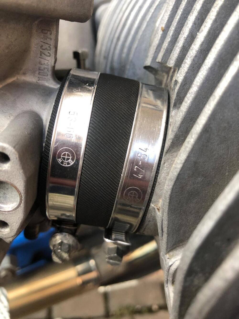 Bmw R 80 GS Basic (1996 - 97) (8)