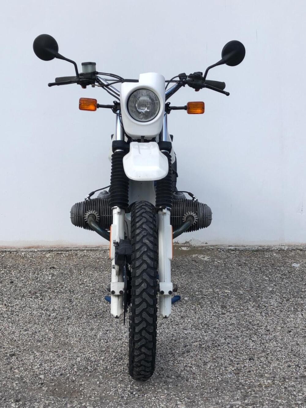 Bmw R 80 GS Basic (1996 - 97) (13)
