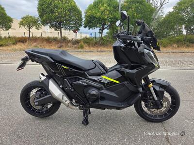 Honda X-ADV 750 DCT (2021 - 24) usata