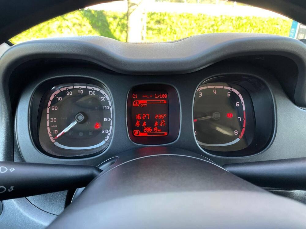 Fiat Panda usata a Monza e Brianza (4)