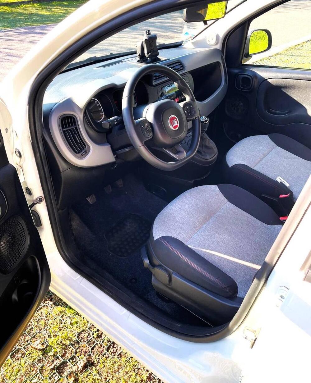 Fiat Panda usata a Monza e Brianza (5)