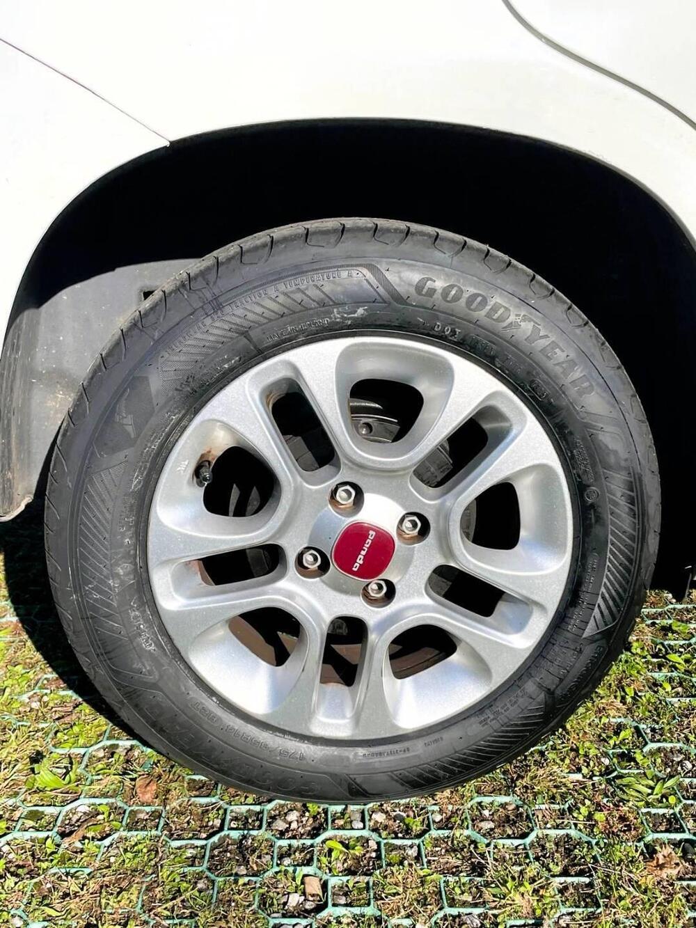 Fiat Panda usata a Monza e Brianza (7)
