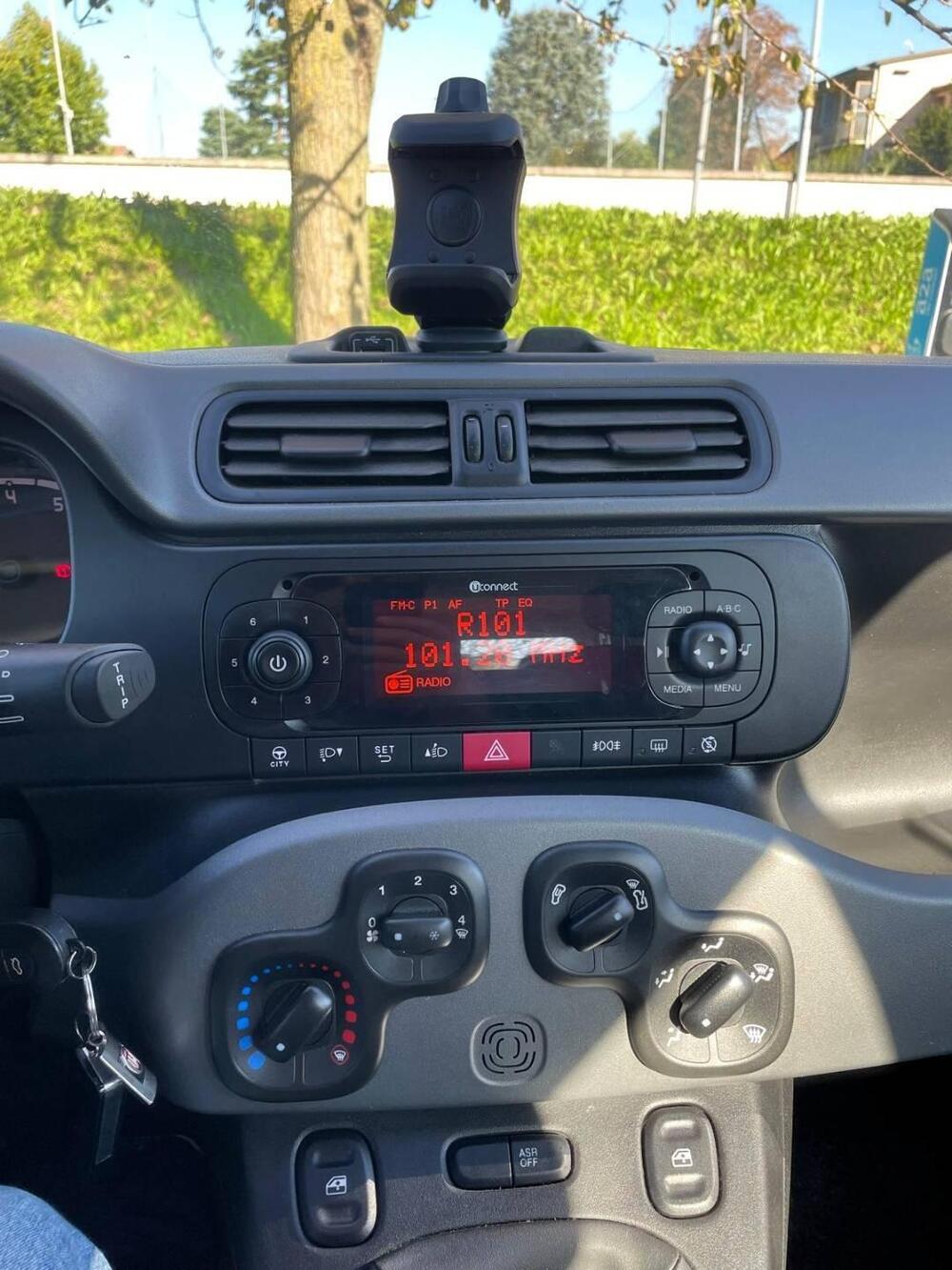 Fiat Panda usata a Monza e Brianza (10)