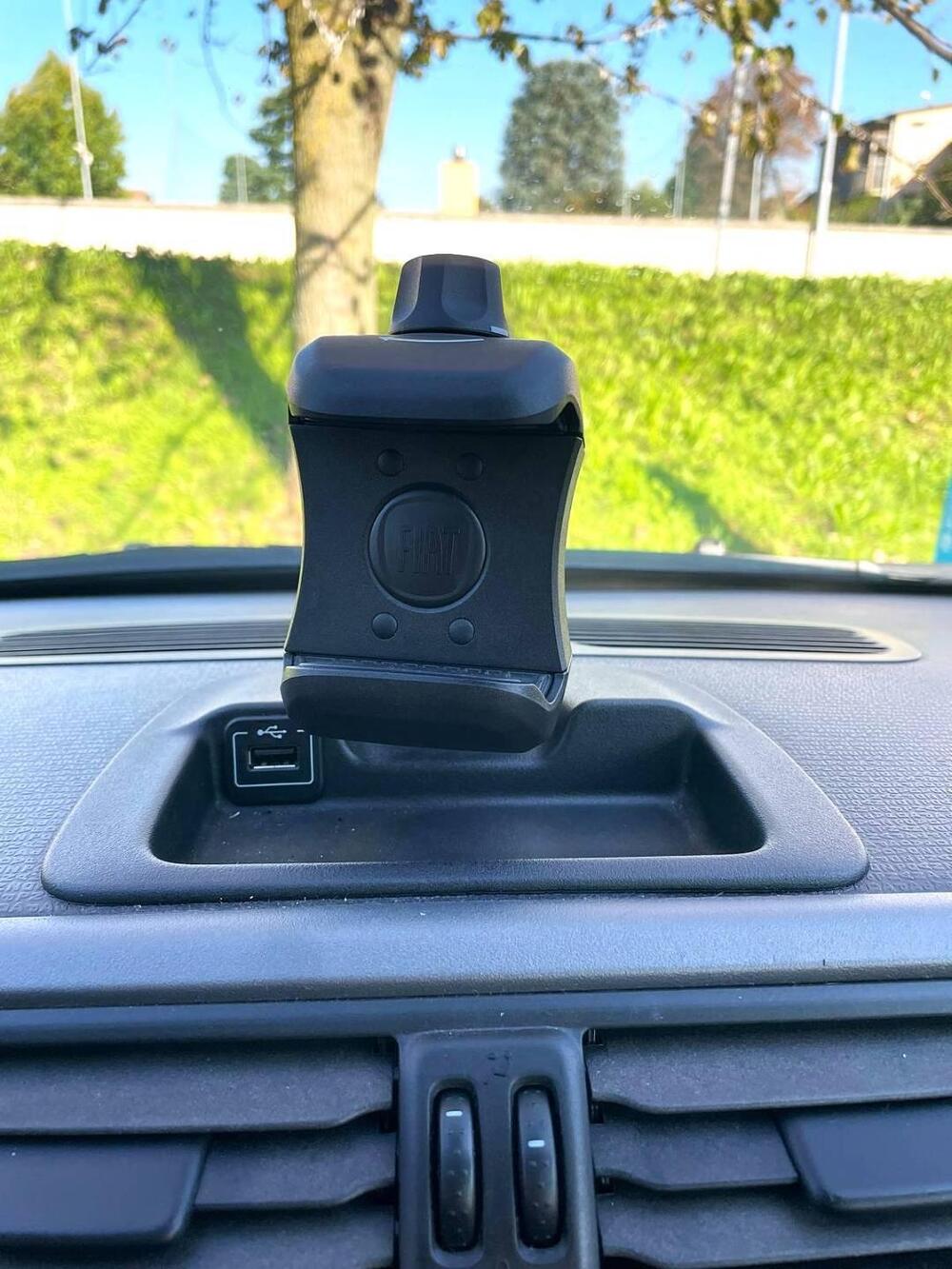 Fiat Panda usata a Monza e Brianza (12)
