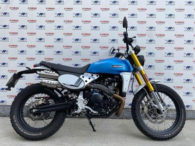 Fantic Motor Caballero 500 Flat Track (2021 - 24) usata