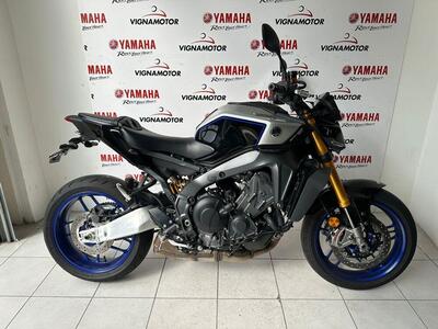 Yamaha MT-09 SP (2024 - 25) usata
