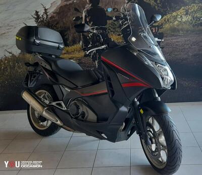 Honda Integra 750 DCT ABS (2014 - 15) usata