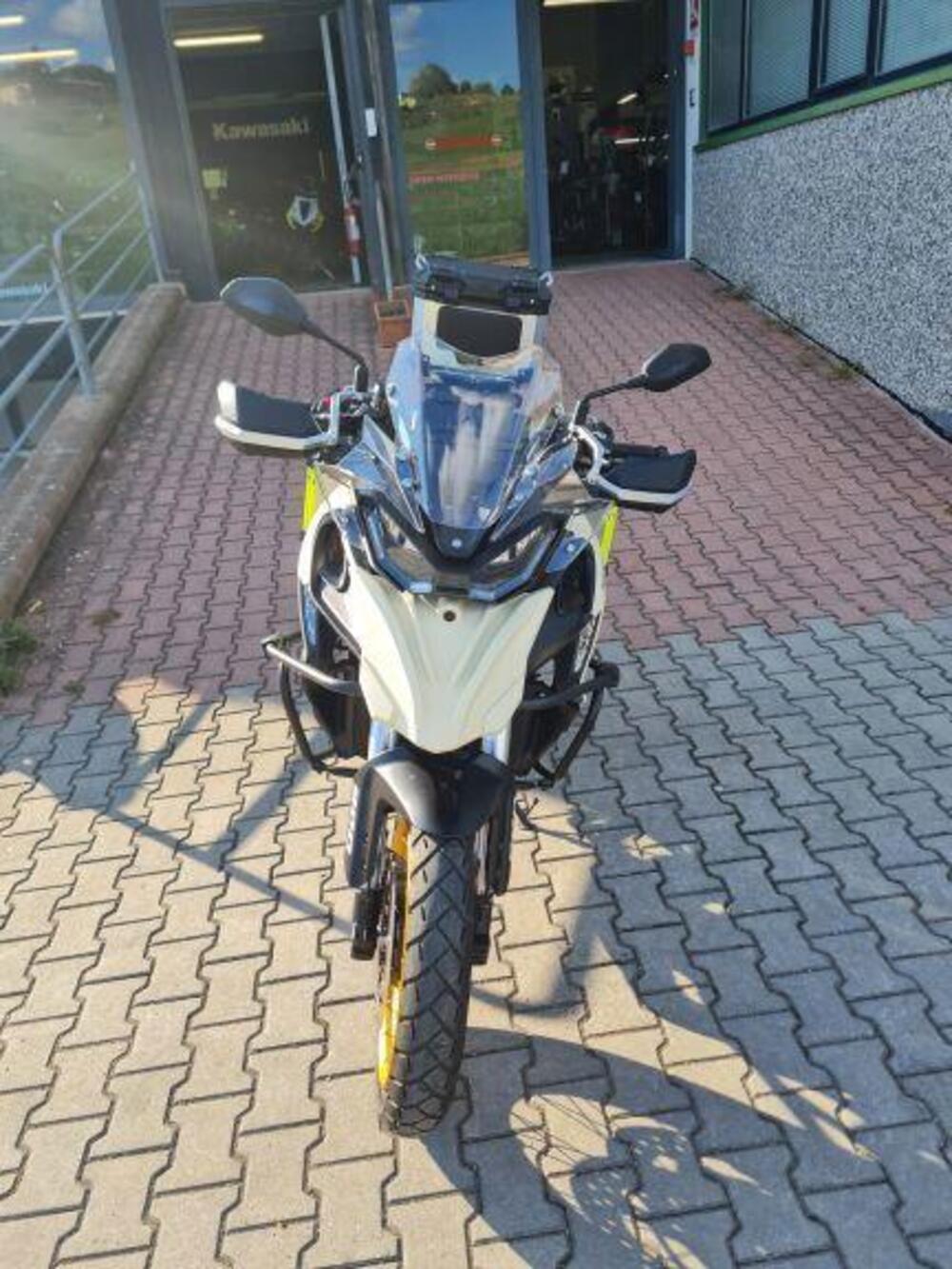 QJ Motor SRT 800 (2023 - 25) (5)