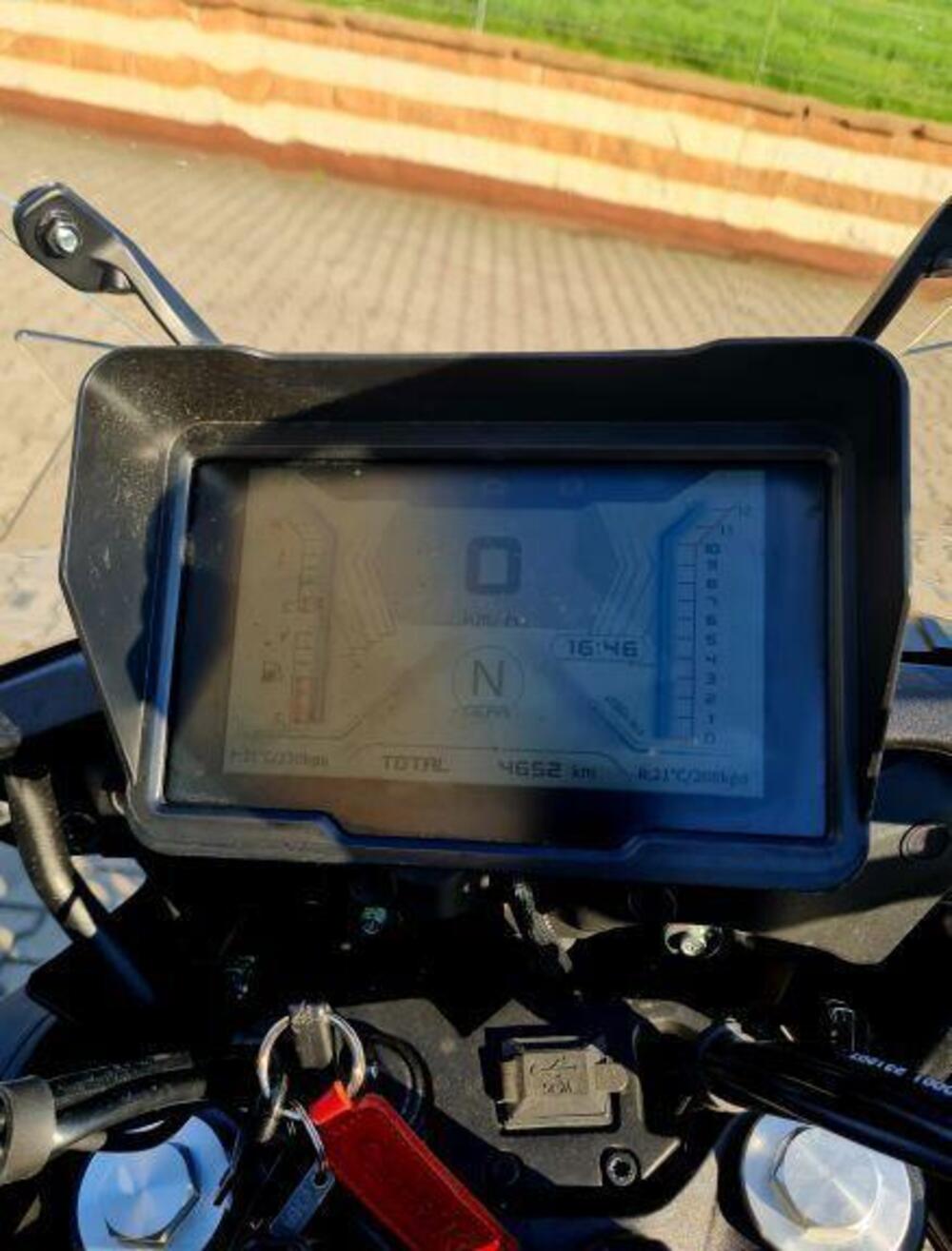 QJ Motor SRT 800 (2023 - 25) (7)