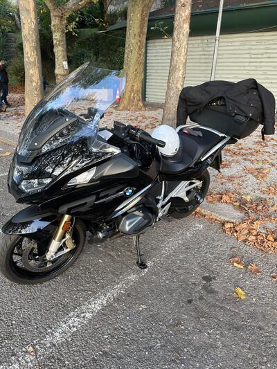 Bmw R 1250 RT (2021 - 25) usata