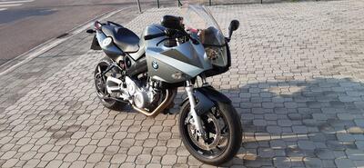 Bmw F 800 S usata