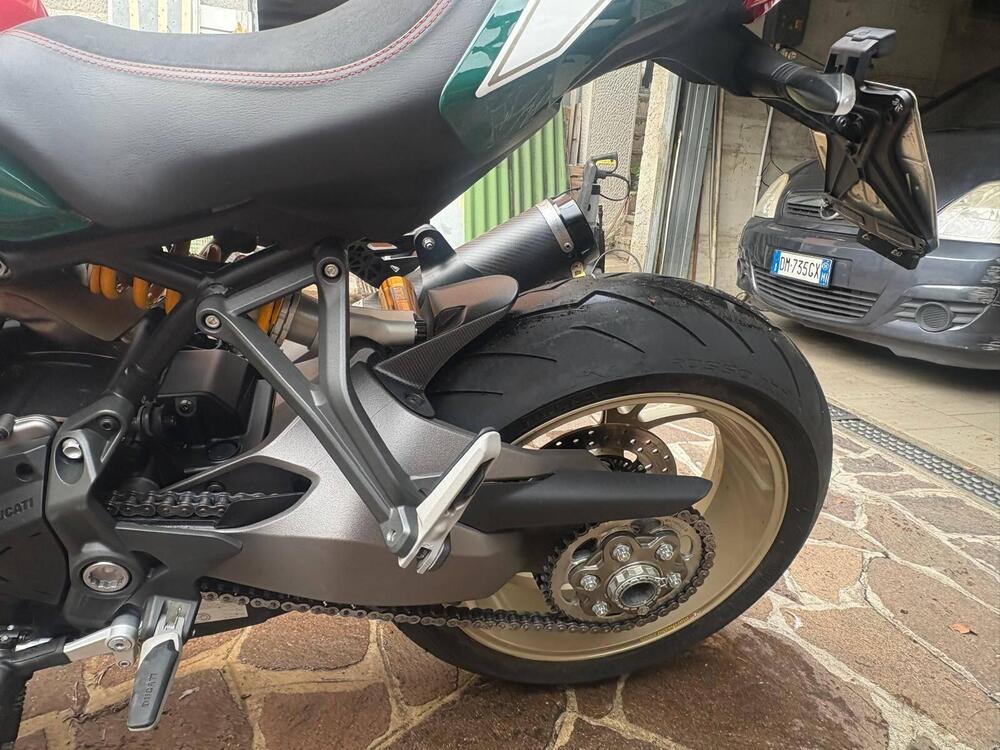 Ducati Monster 1200 25° Anniversario (2018 - 19) (6)