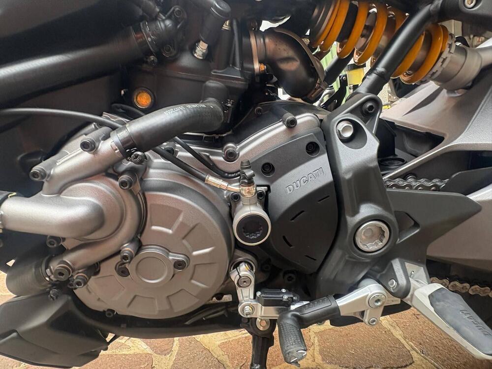 Ducati Monster 1200 25° Anniversario (2018 - 19) (14)