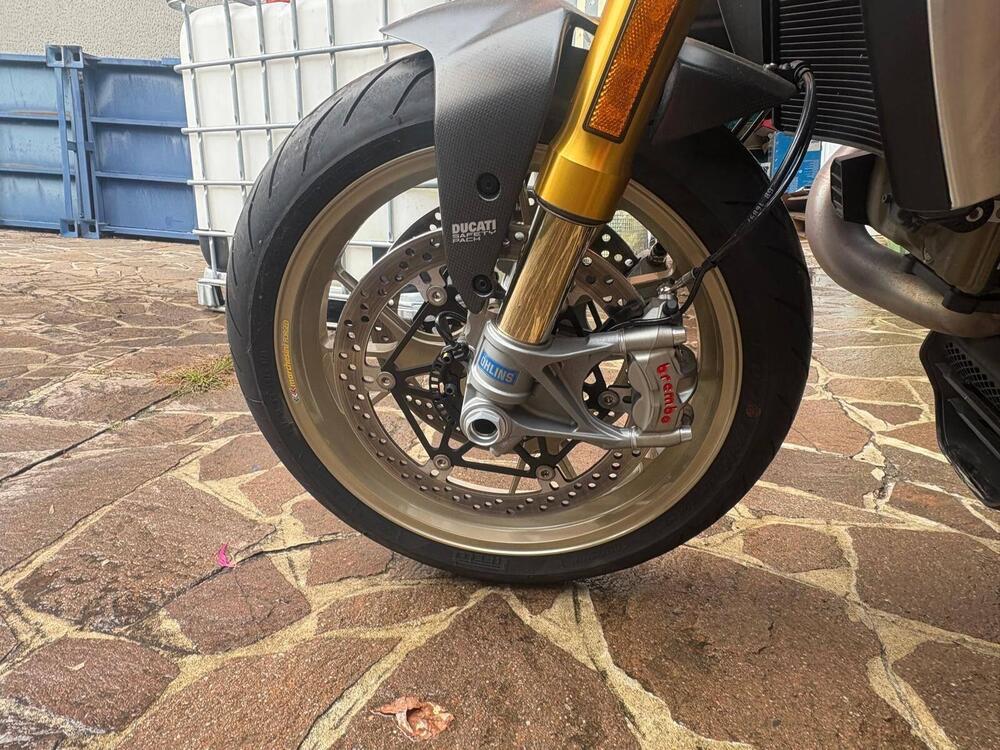 Ducati Monster 1200 25° Anniversario (2018 - 19) (15)