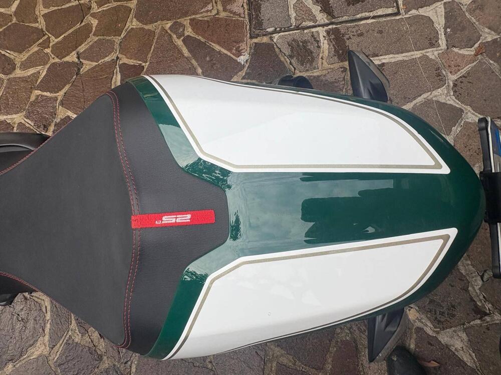 Ducati Monster 1200 25° Anniversario (2018 - 19) (18)