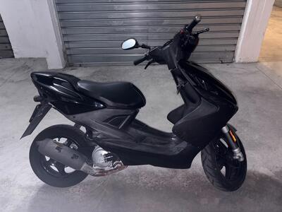 Yamaha Aerox 50 R (2007 - 18) usata
