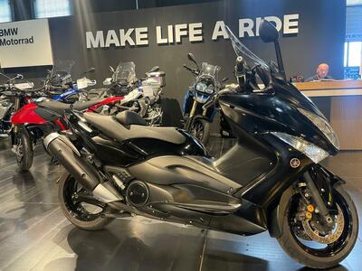 Yamaha T-Max 500 Tech Max (2011 - 13) usata
