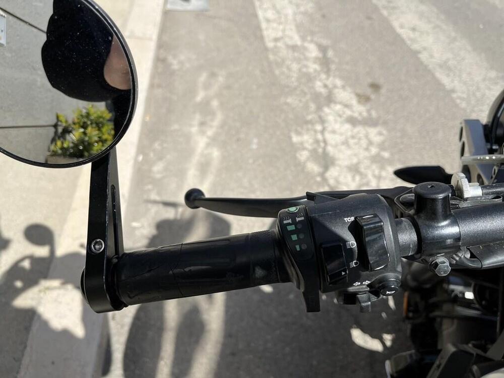 Yamaha XSR 900 ABS (2016 - 20) (9)