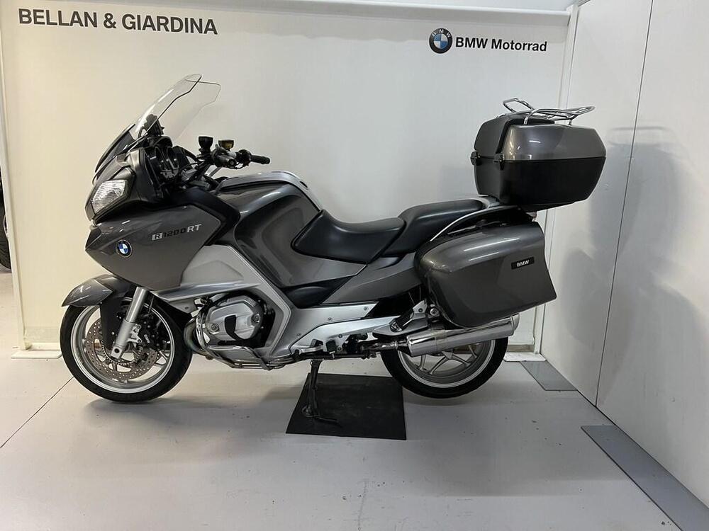 Bmw R 1200 RT (2010 - 13)