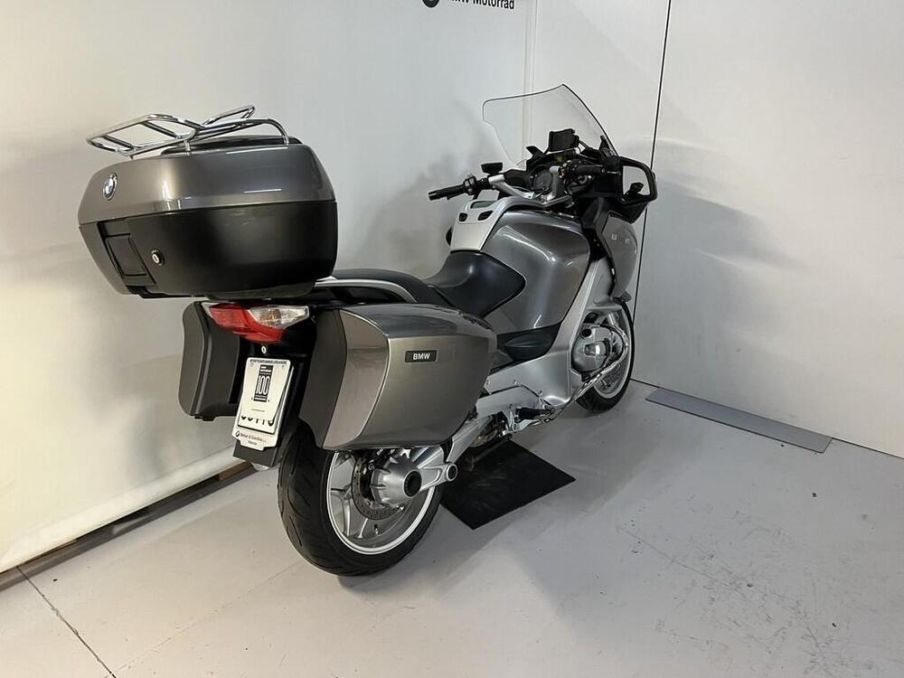 Bmw R 1200 RT (2010 - 13) (13)